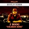 Coldest Zone (feat. J Boog) - Bost & Bim lyrics