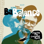 Ba Balance - Djembe