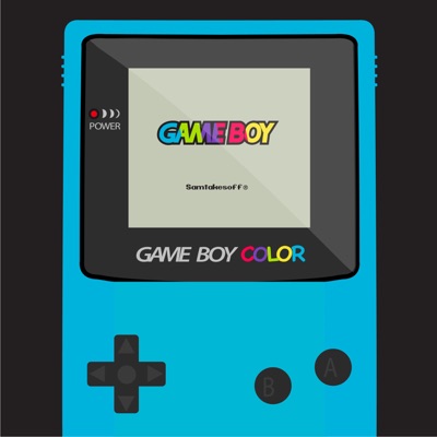 Gameboy Samtakesoff Shazam