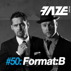 Faze #50: Format:B by Format:B album reviews, ratings, credits