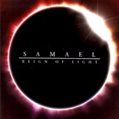 Samael - As the Sun