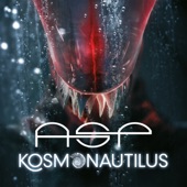 Kosmonautilus artwork