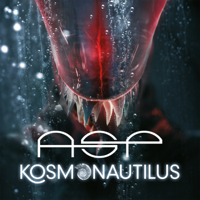 ASP - Kosmonautilus artwork