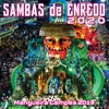 Marquinho Art'Samba - A Verdade Vós Fará Livre