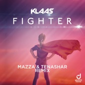 Fighter (Mazza & Tenashar Remix) artwork