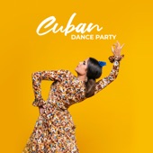 Cuban Dance Party artwork