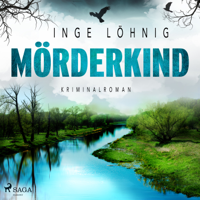 Inge Löhnig - Mörderkind - Kriminalroman artwork