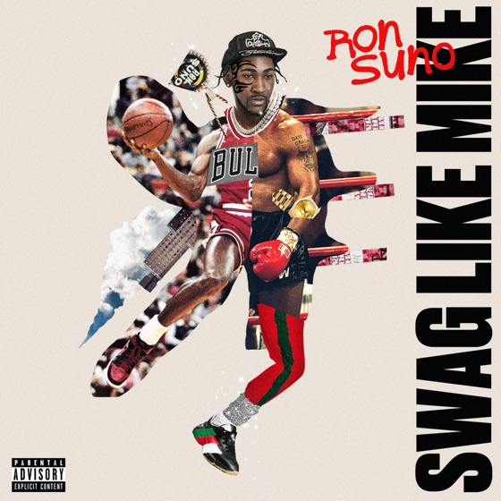 Cover artwork for DOUBLE