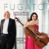 Estelle Revaz - Cello Sonata in E Minor, Op. 38: II. Allegretto quasi menuetto