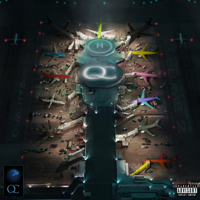 Quality Control, Lil Baby & DaBaby - Baby artwork