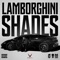 Lamborghini - Mario Nikitopoulos lyrics