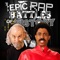 George Carlin vs Richard Pryor - Epic Rap Battles of History lyrics