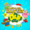 Lagu-Lagu Rakyat Didi & Friends - Didi & Friends