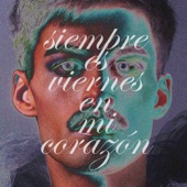 Siempre Es Viernes En Mi Corazón artwork