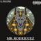 Mr. Rodriguez - C. Wayne lyrics