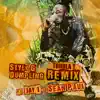 Dumpling (feat. JAY1 & Sean Paul) [Toddla T Remix] song lyrics