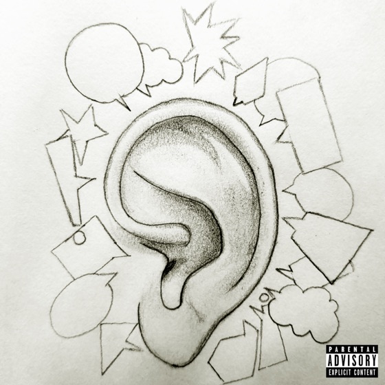 Cover artwork for Rumors