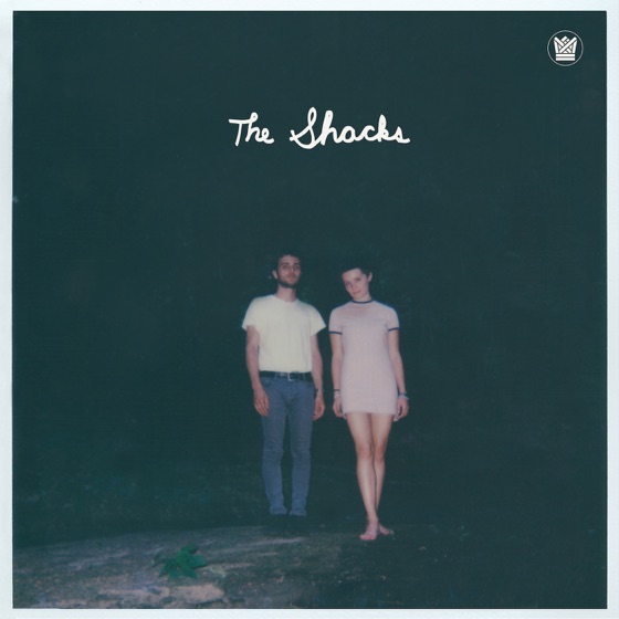 Cover artwork for Left It with the Moon