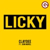 Licky (feat. Jenn Morel) - Single