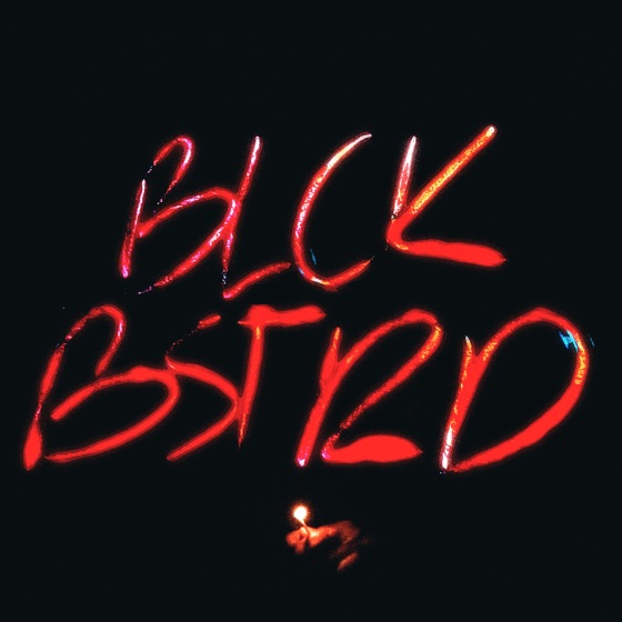 Cover artwork for Blck Bstrd