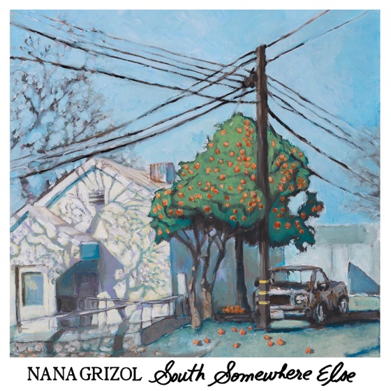 Cover artwork for Future Version
