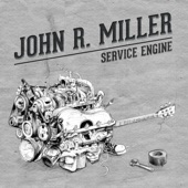John R. Miller - Back and Forth