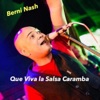 Que Viva la Salsa Caramba - Single