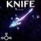 Knife - ULTRAGABE lyrics