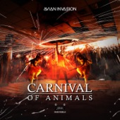 Carnival of Animals (Instrumental Mix) artwork