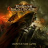 Blind Guardian Twilight Orchestra - Legacy of the Dark Lands  artwork