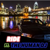 Ride Remix artwork