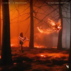 In Your Arms (Stripped) - Single by ILLENIUM & X Ambassadors album reviews, ratings, credits