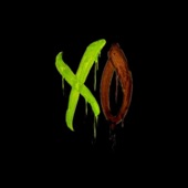 XO artwork