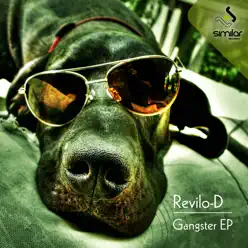 Revilo - D - Single - Gangster Revilo - D - Single - Gangster