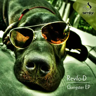 Revilo - D - Single - Gangster