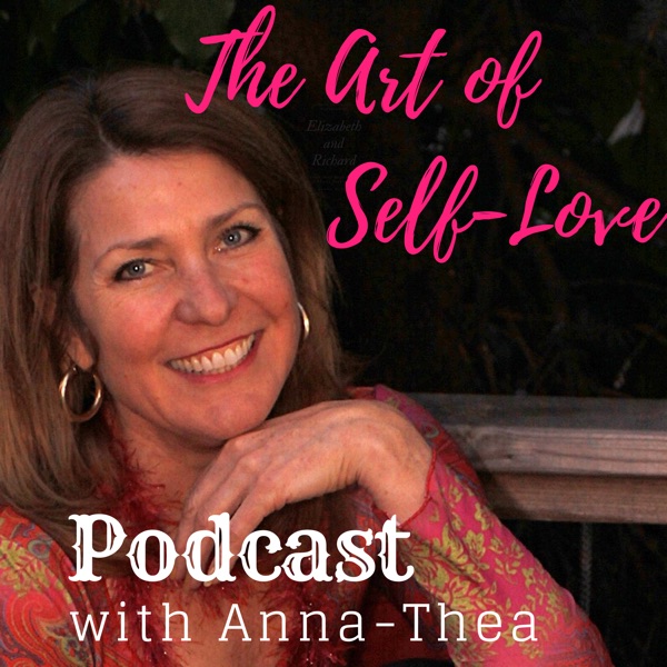 The Art of Self-Love & Emotional Empowerment cover