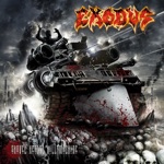 Exodus - I Am Abomination