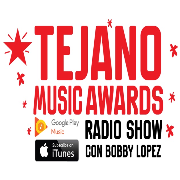 Tejano Music Awards Radio Show by Texas Talent Musicians Association on