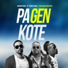 Pa Gen Kote - Single