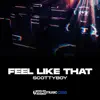 Stream & download Feel Like That (Radio Edit) - Single