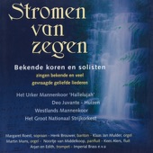 Stromen Van Zegen artwork