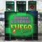 Fuego (Electro 7 Remix) artwork