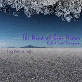 Robert Scott Thompson - The Wind at Beni Midar (feat. Craig Hultgren) [2020 Remaster]