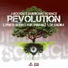 Stream & download Revolution - EP