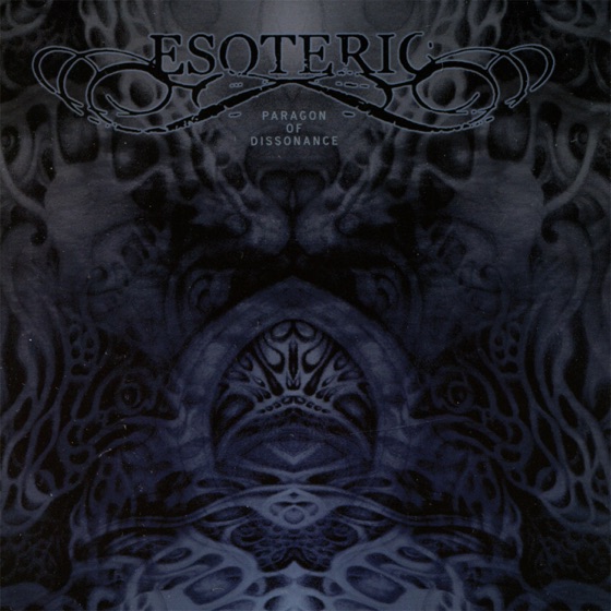 Cover artwork for Cipher