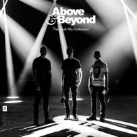 Above & Beyond - The Club Mix Collection artwork