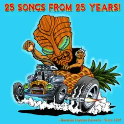 25 Songs From 25 Years by Various Artists album reviews, ratings, credits