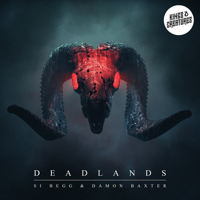 Kings & Creatures - Deadlands artwork