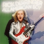 Rick Derringer - Rock and Roll, Hoochie Koo