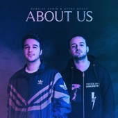 About Us artwork